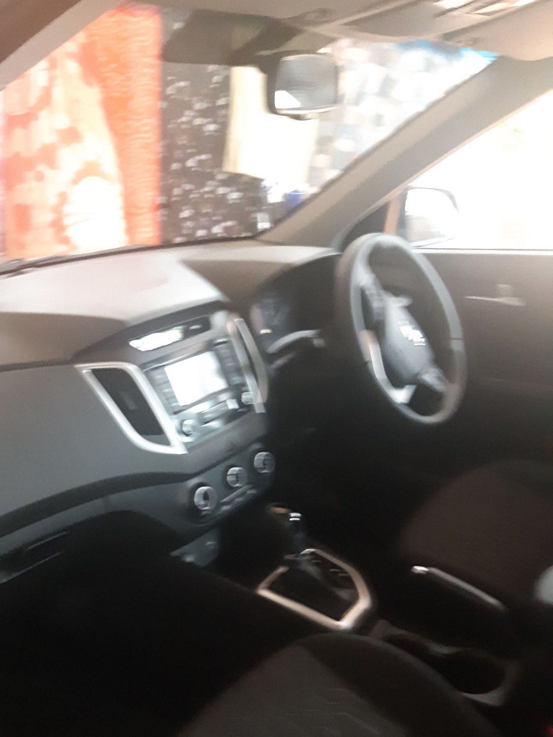 Hyundai Creta 2019 Model